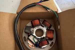 Statore vespa px 125/150/200