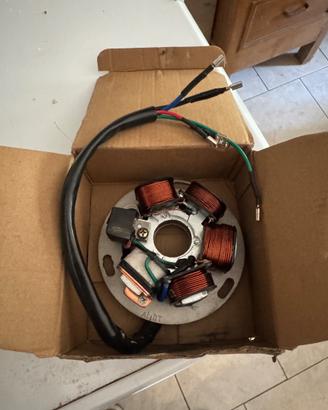 Statore vespa px 125/150/200