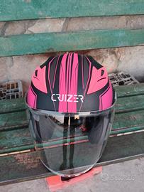 Casco Cruizer Tg. M