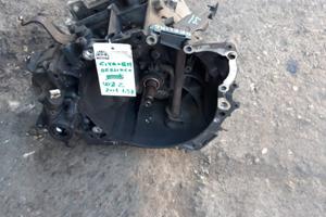 Cambio Berlingo 1.9 aspirato cod. motore WJZ