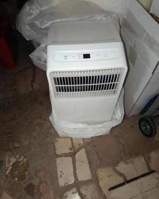 condizionatore portatile 
