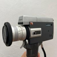 Canon Zoom 518-2 Super 8