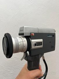 Canon Zoom 518-2 Super 8