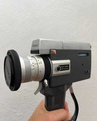 Canon Zoom 518-2 Super 8