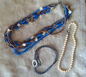 Bigiotteria (Coin e Morellato)