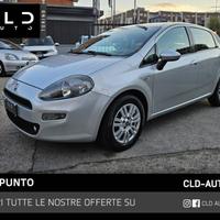 FIAT Punto 1.3 MJT II 75 CV 5 porte