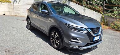 Nissan Qashqai 1.6 DIG-T 163 CV (2018) – 65.000 km