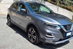 Nissan Qashqai 1.6 DIG-T 163 CV (2018) – 68.000 km
