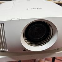 Sony vpl 570 es non funzionante