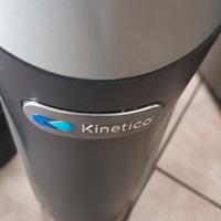 Impianto osmosi con accumulo della Kinetico