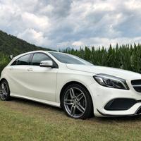 Mercedes A180 1.5 Premium