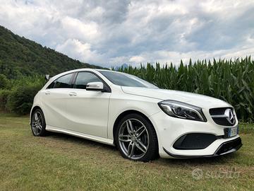 Mercedes A180 1.5 Premium
