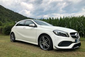 Mercedes A180 1.5 Premium