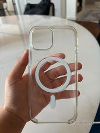 Cover per telefono iphone 15 normale