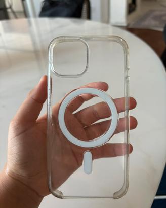 Cover per telefono iphone 15 normale