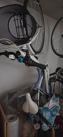 city bike donna