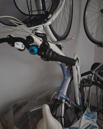 city bike donna