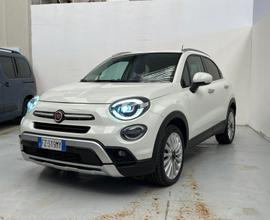 Fiat 500X 1.6 DIESEL FULL LED UFF.ITA 12/2019