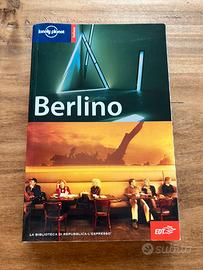 Berlino guida turistica EDT
