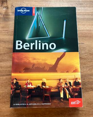 Berlino guida turistica EDT