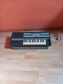 tastiera Bontempi