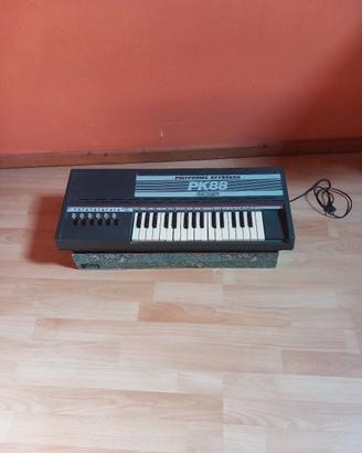 tastiera Bontempi
