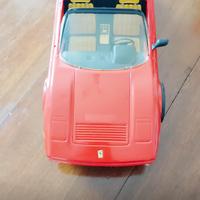 Ferrari 328 Mattel per barbie