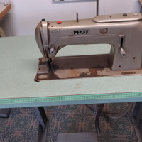 Macchina da cucire Pfaff