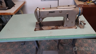 Macchina da cucire Pfaff