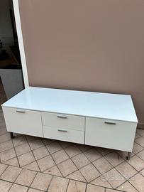 Mobile per soggiorno porta tv