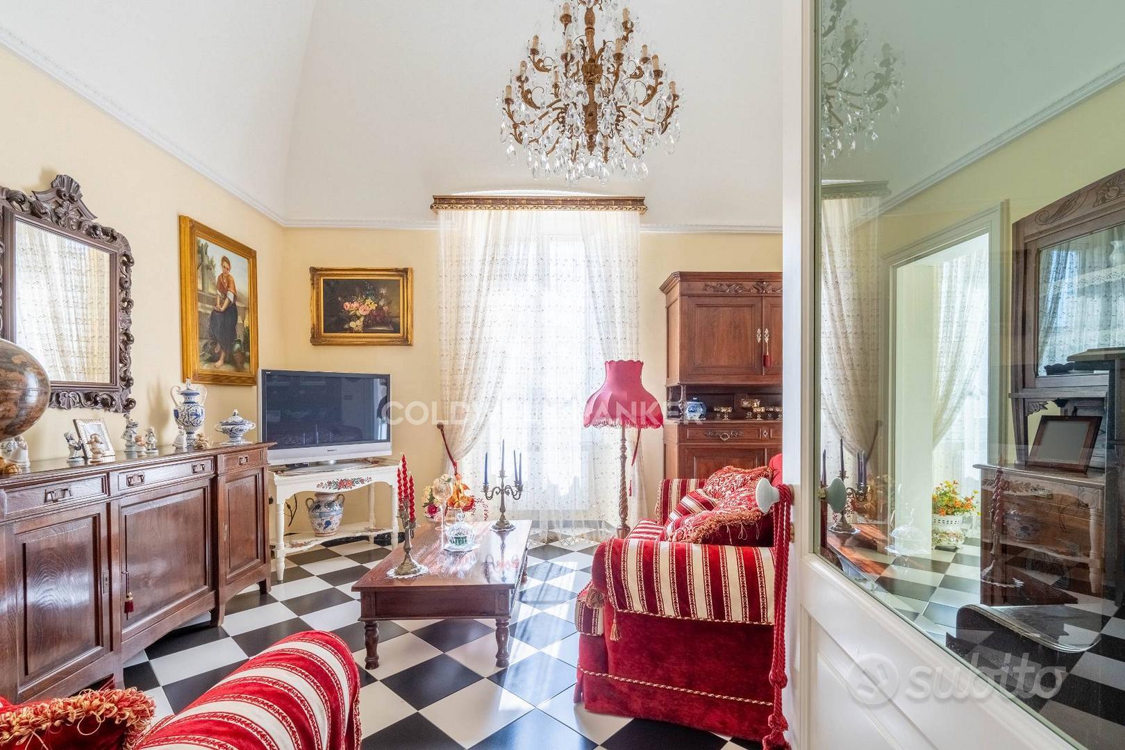 Appartamento – Brindisi, Centro - Vista 4