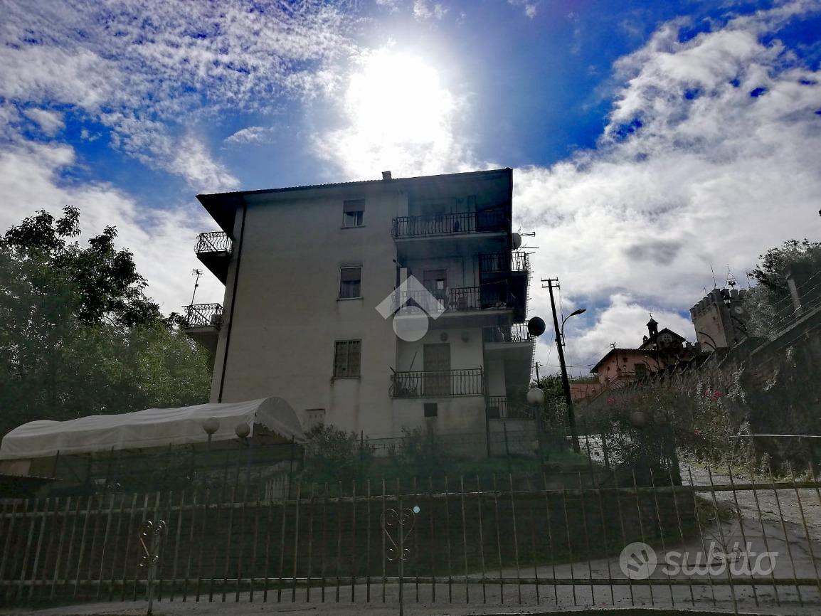 Appartamento – San Vito Romano, Roma Capitale - Vista 4