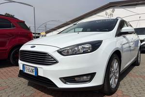 FORD Focus Focus IV SW SW 1.5 tdci Business s