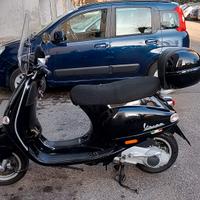 vespa ET4 150