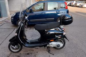 vespa ET4 150