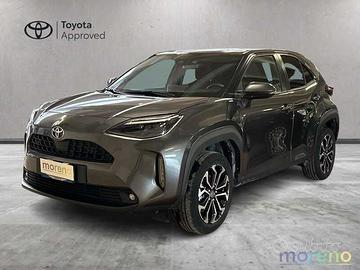 Toyota Yaris Cross 1.5h Trend fwd 116 CV e-cv...