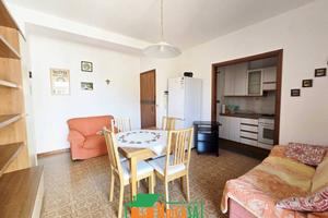 Appartamento di 65 m² con 3 locali a Ronchi dei Le