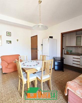 Appartamento di 65 m² con 3 locali a Ronchi dei Le
