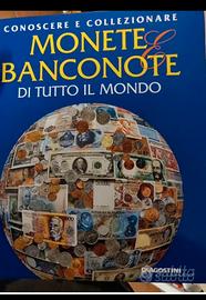DeAgostini monete del mondo