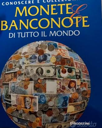 DeAgostini monete del mondo
