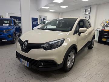 Renault Captur 1.5 dCi 8V 90 CV Start&Stop Energy 
