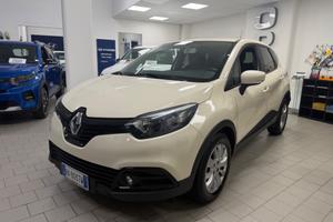 Renault Captur 1.5 dCi 8V 90 CV Start&Stop Energy 