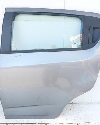 42357429 PORTA POSTERIORE SX CHEVROLET AVEO (T250)