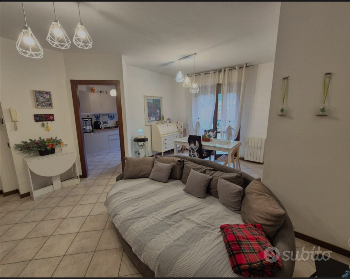 Appartamento carrara - Vista 4