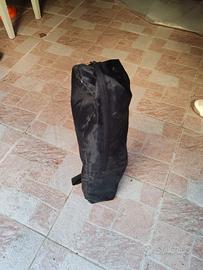 CAVALLETTO PER MACCHINA FOTOGRAFICA