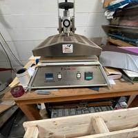 Termopressa tosingraf hotty m