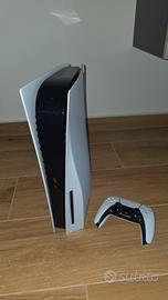 Playstation 5 Ps5 fat