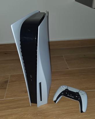 Playstation 5 Ps5 fat