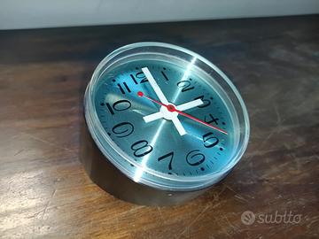 Ritz Italora orologio elettromeccanico Space Age