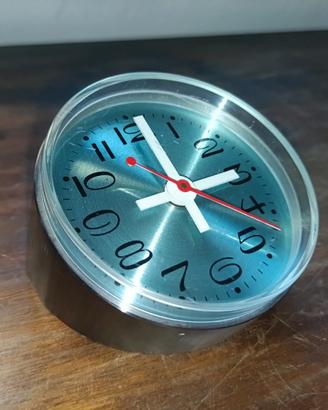 Ritz Italora orologio elettromeccanico Space Age